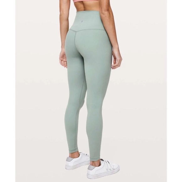 lululemon athletica Pants - 🔻SOLD ON MERC🔻 🆕 NWT Lululemon Align Pant 28”